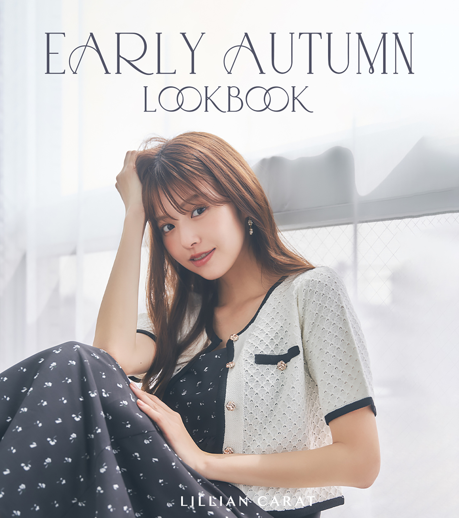 LILLIAN CARAT 公式サイト